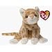 Ty Beanie Baby Amber Tabby