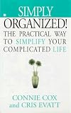 Simply Organized