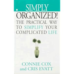 Simply Organized