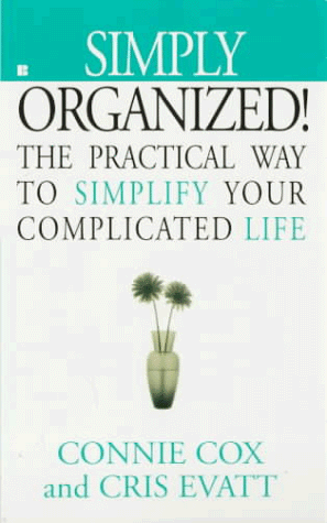 Simply Organized