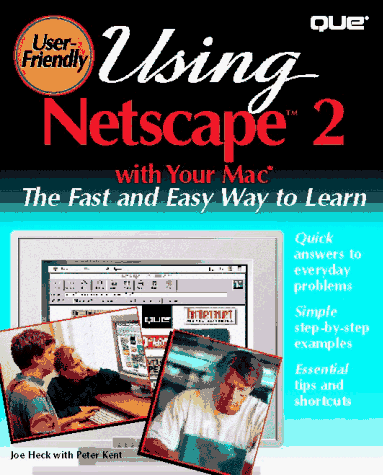 Using Netscape 2 With Your Mac (User-Friendly Guide)