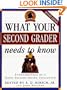 What your Second Grader Needs to Know (Core Knowledge Series)