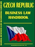 Czech Republic Business Law Handbook