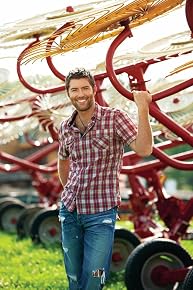 Image de Josh Turner