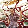 Image of Josh Turner