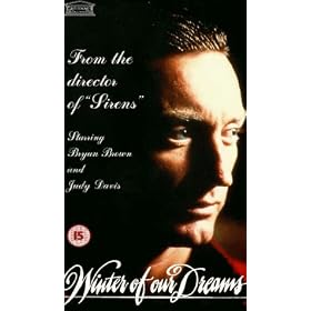 Winter of Our Dreams [VHS]