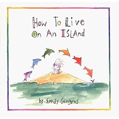 How to Live on an Island (A Cormorant Book)