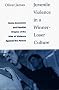 Juvenile Violence in a Winner-loser Culture: Socio-economic and Familial Origins of the Rise of Violence Against the Person