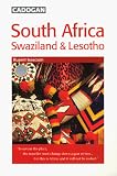 South Africa, Swaziland and Lesotho (Cadogan Guides)