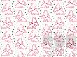 By The Yard KN Pink Butterflies Quilt Cotton Fabric