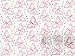 By The Yard KN Pink Butterflies Quilt Cotton Fabric