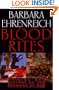Blood Rites: Origins and History of the Passions of War