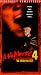 Search : A Nightmare On Elm Street 4: The Dream Master