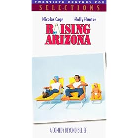 Raising Arizona