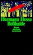 Ro�halde: Roman