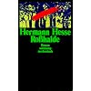 Ro�halde: Roman