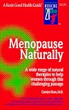 Menopause Naturally