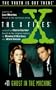 X Files #11 Ghost in the Machine