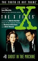 "X-files": Ghost in the Machine (The X-files)