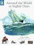 Around the World in Eighty Days (Whole Story)