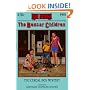 The Cereal Box Mystery (Boxcar Children Mysteries)