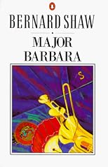 Major Barbara