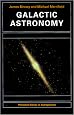 Galactic Astronomy (Princeton Series in Astrophysics)