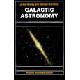 Galactic Astronomy (Princeton Series in Astrophysics) by James Binney and Michael Merrifield