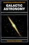 Galactic Astronomy