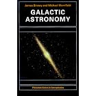 Galactic Astronomy (Princeton Series in Astrophysics) by James Binney and Michael Merrifield