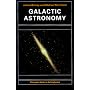 Galactic Astronomy (Princeton Series in Astrophysics)