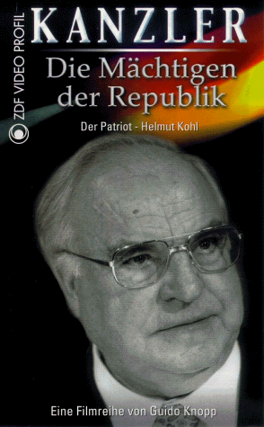 Kanzler: Der Patriot - Helmut Kohl