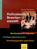 Produkt-Bild: Professionelle Bewerberauswahl
