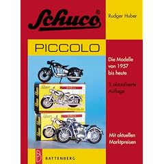 Schuco piccolo