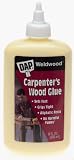 Dap #00490 8OZ Pro Carpenters Glue