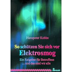 So sch�tzen Sie sich vor Elektrosmog
