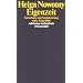 Eigenzeit: Entstehung und Strukturierung eines Zeitgef�hls