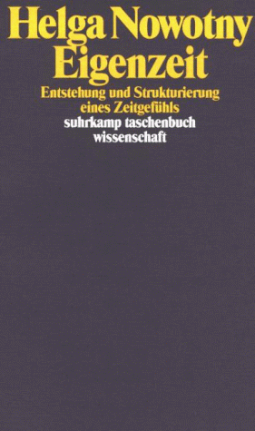 Zeitgefuehls