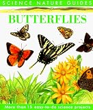 Butterflies (Science Nature Guides)