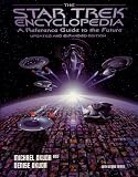 The Star Trek Encyclopedia