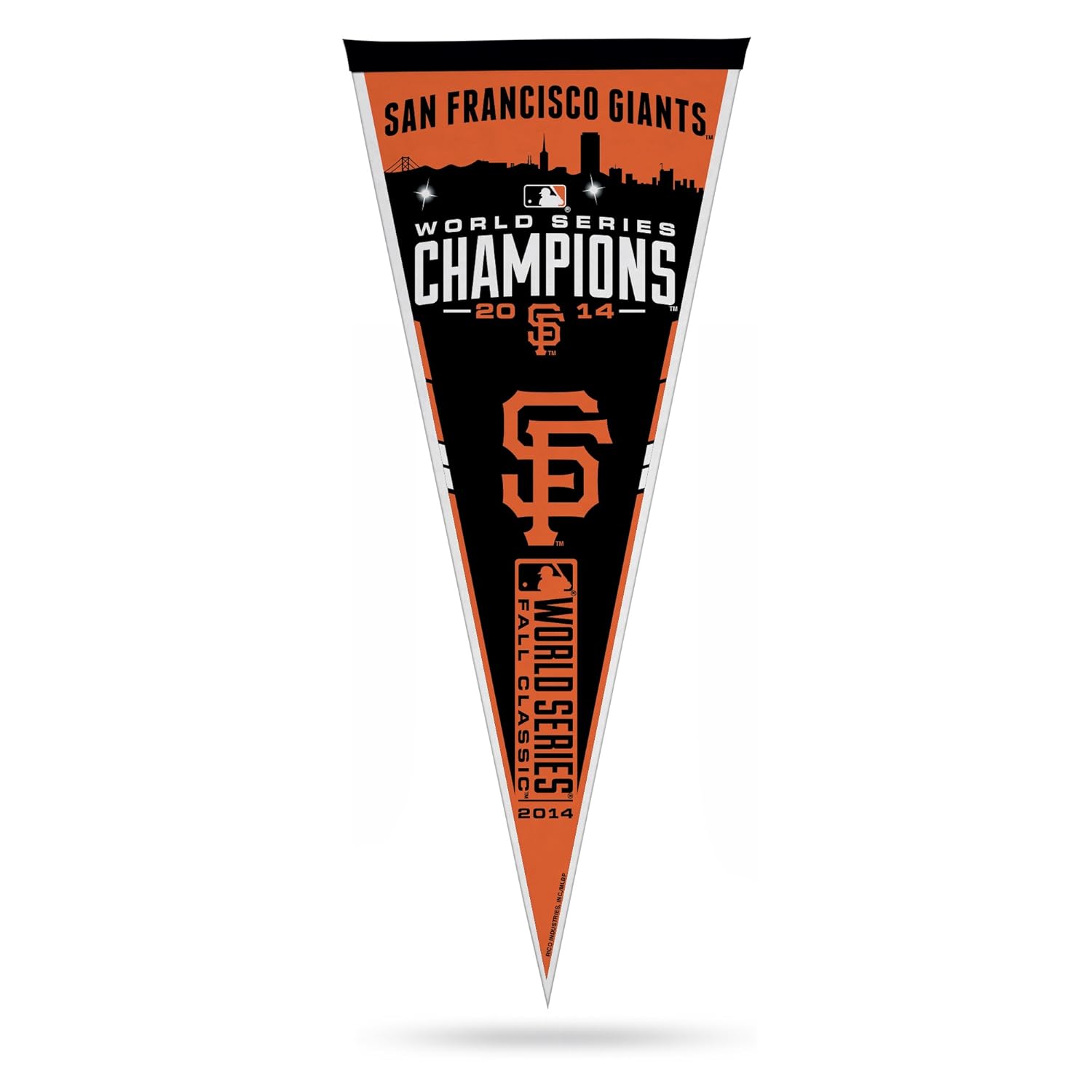 san francisco giants gift idea