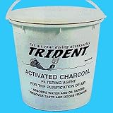 1 Gallon Activated Charcoal