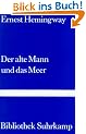 Der alte Mann und das Meer