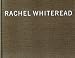 Books : Rachel Whiteread