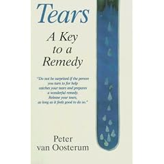 Tears: A Key to a Remedy