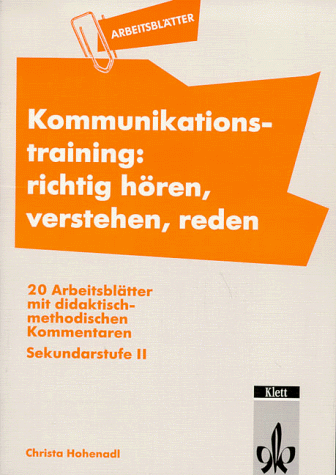 Arbeitsblaetter