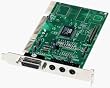 Digital Research DRSOUND3D ISA Sound Card