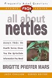 Books : All About Nettles (FAQs All About Health)