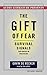 The Gift of Fear : Survival Signals That Protect Us from Violence (Cassette)