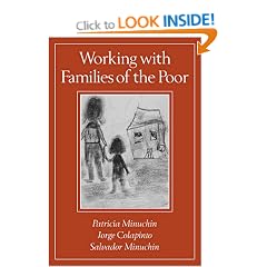 Working with Families of the Poor (Guilford Family Therapy)